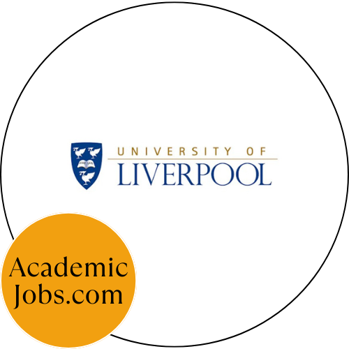 University of Liverpool Bengaluru logo